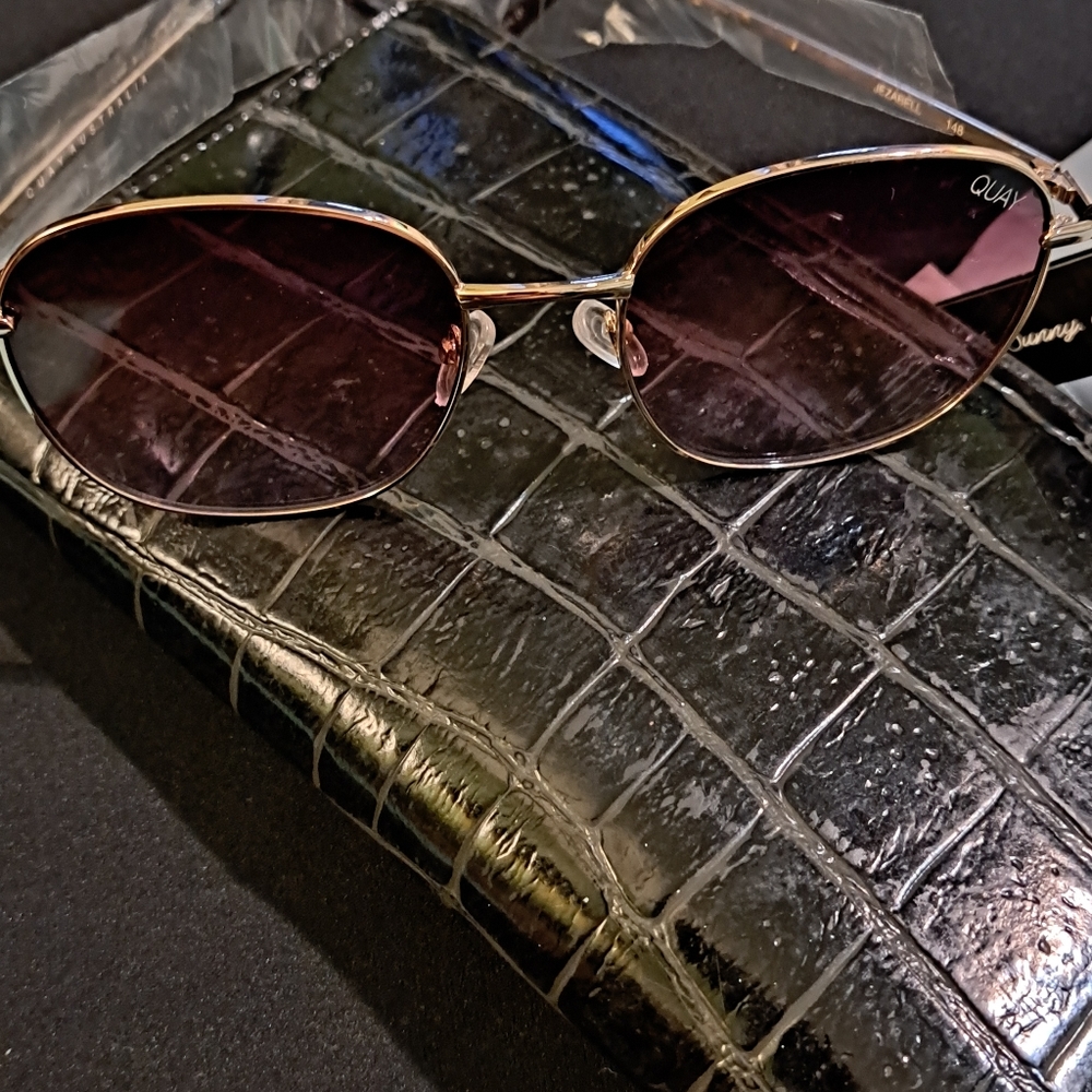 Quay Women's Sunglasses